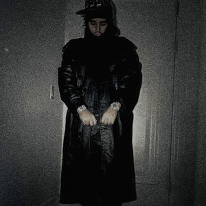 Meet your Posher, T-rex